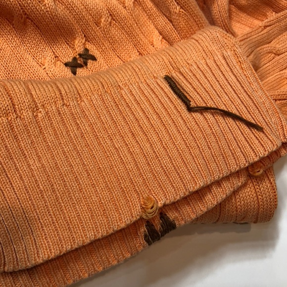 ⭐️🆕 [Project E Vintage] 💯% Cotton Cardigan Knit - Picture 8 of 8